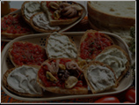 Bruschette