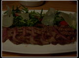 Tagliata