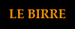 Le Birre
