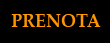 Prenota