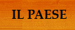 il paese
