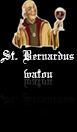 St. Bernardus